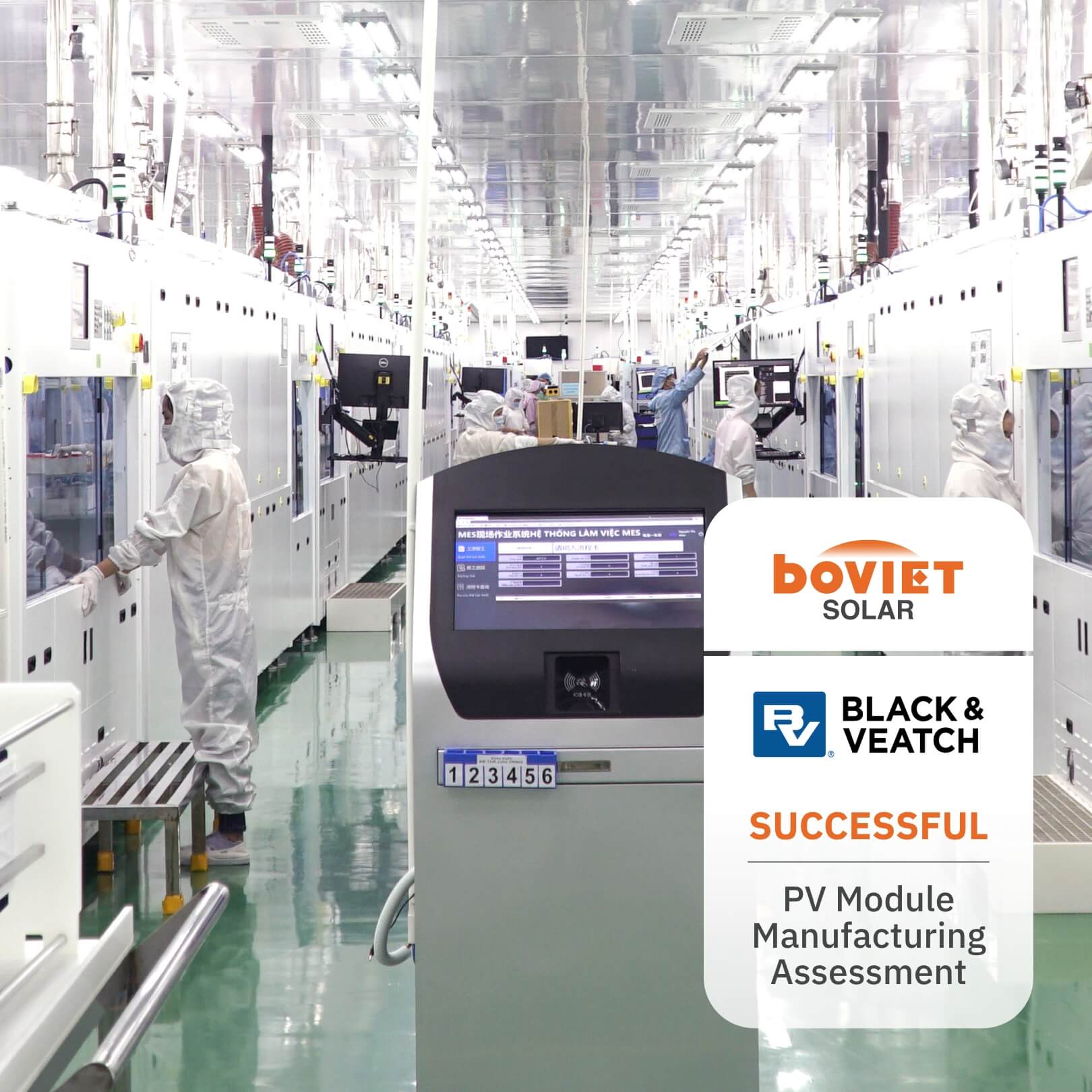 Black & Veacth With Copy