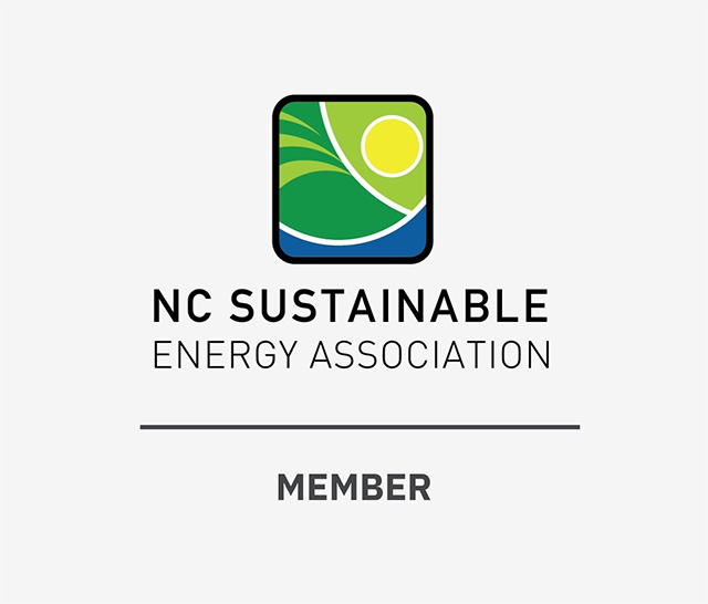 Nc Sustainable Energy Association