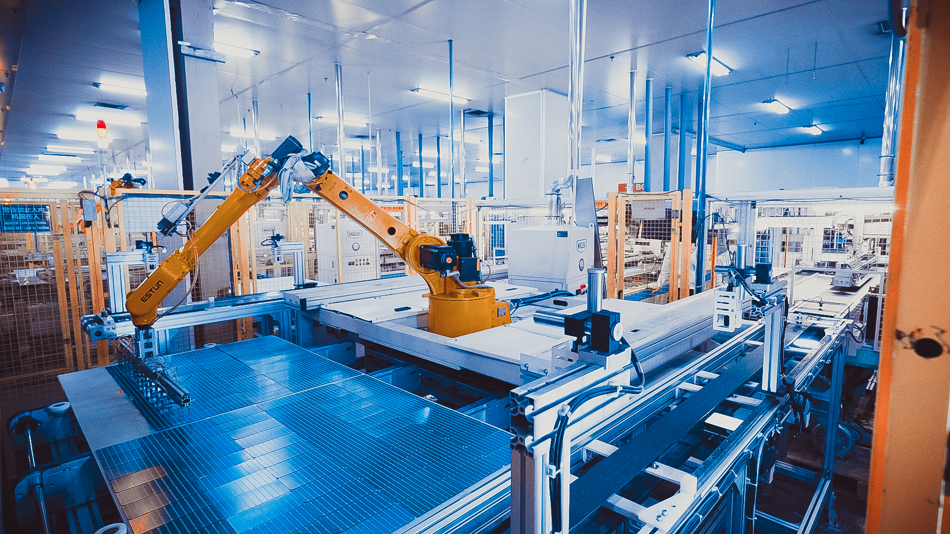 Sinovoltaics Main Image